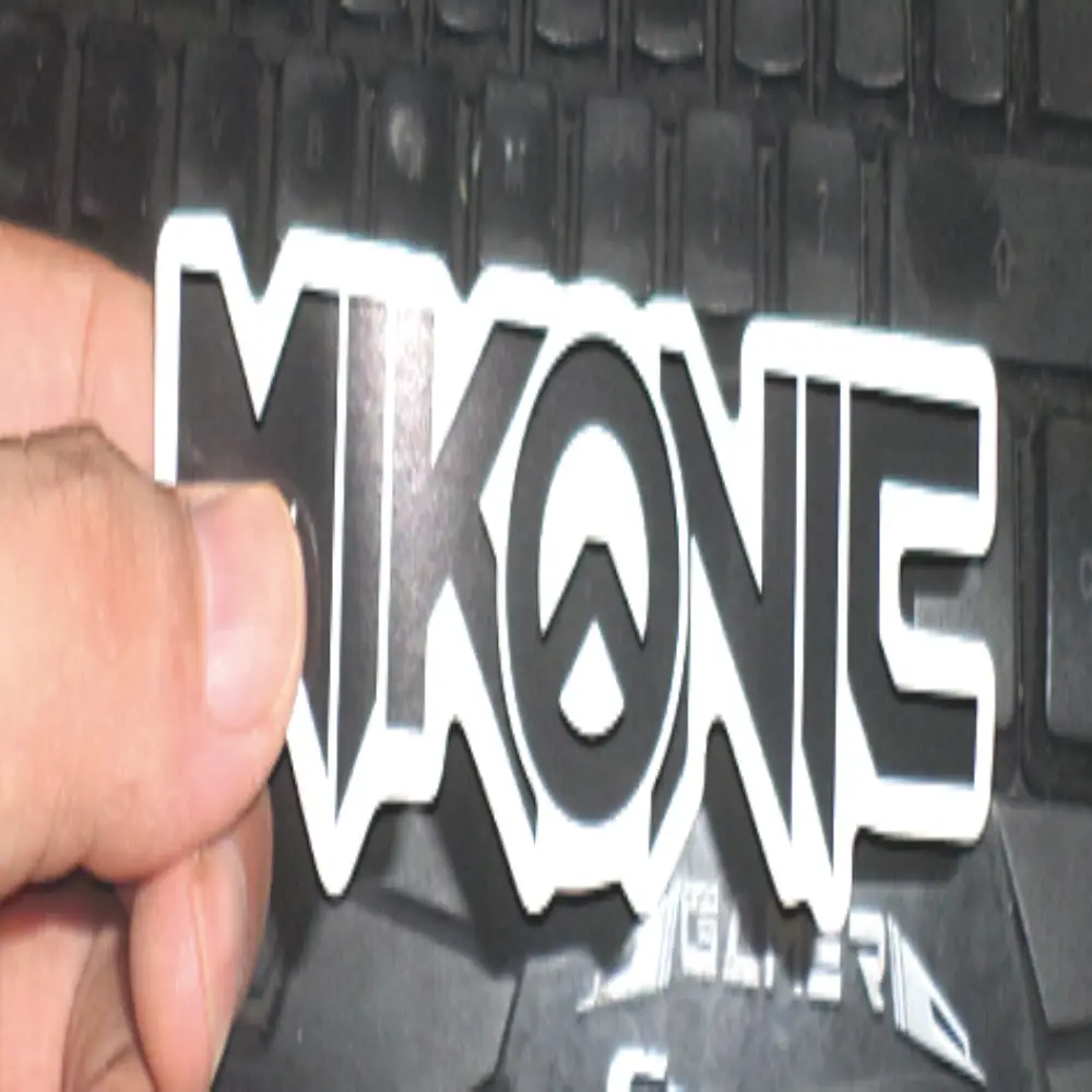 

stickers design printing custom/glossy paper sticker