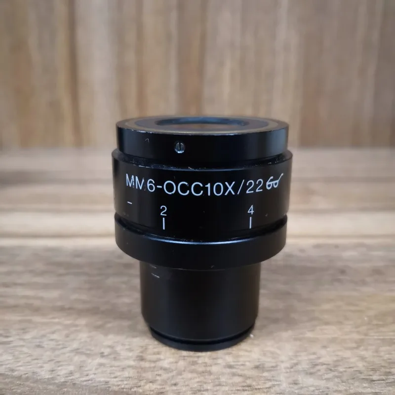 

Окуляр OLYMPUS для инструмента микроскопа (гарантия качества и цена договорная)