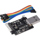 BIGTREETECH вгб писатель V1.0 модуль ESP-01S WI-FI модуль расширения 3D-принтеры Запчасти для СКР V1.4 Turbo СКР V1.4 Управление доска