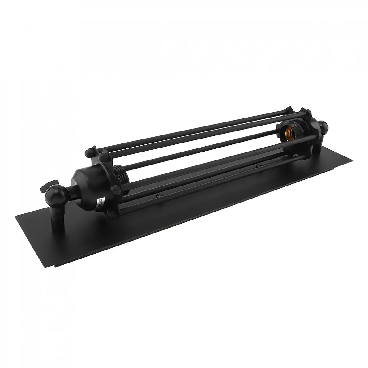 Домашние светодиодные лампы T300 промышленный длинный настенный светильник в