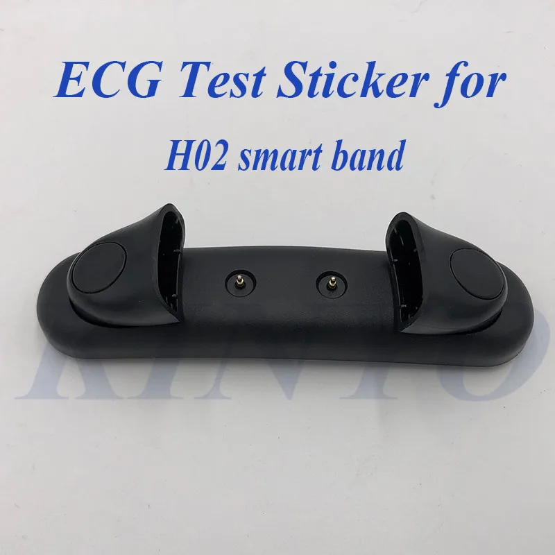 Ремешок на запястье для H02 ремешок смарт-часов часов h02 тест экг наклейка