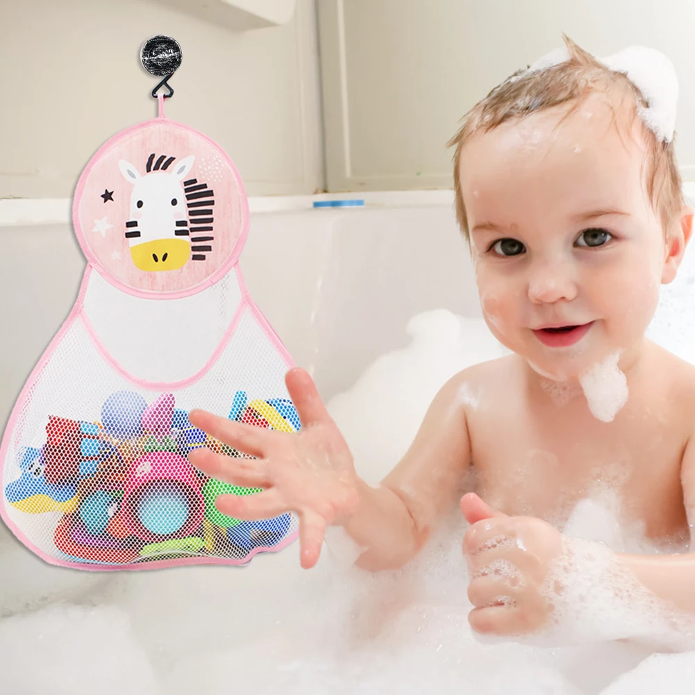 

Коврики для ванной туалетная вода игрушки шарики океана пляжа Органайзер сетчатый сетчатые мешки для маленьких организатор детские игрушк...