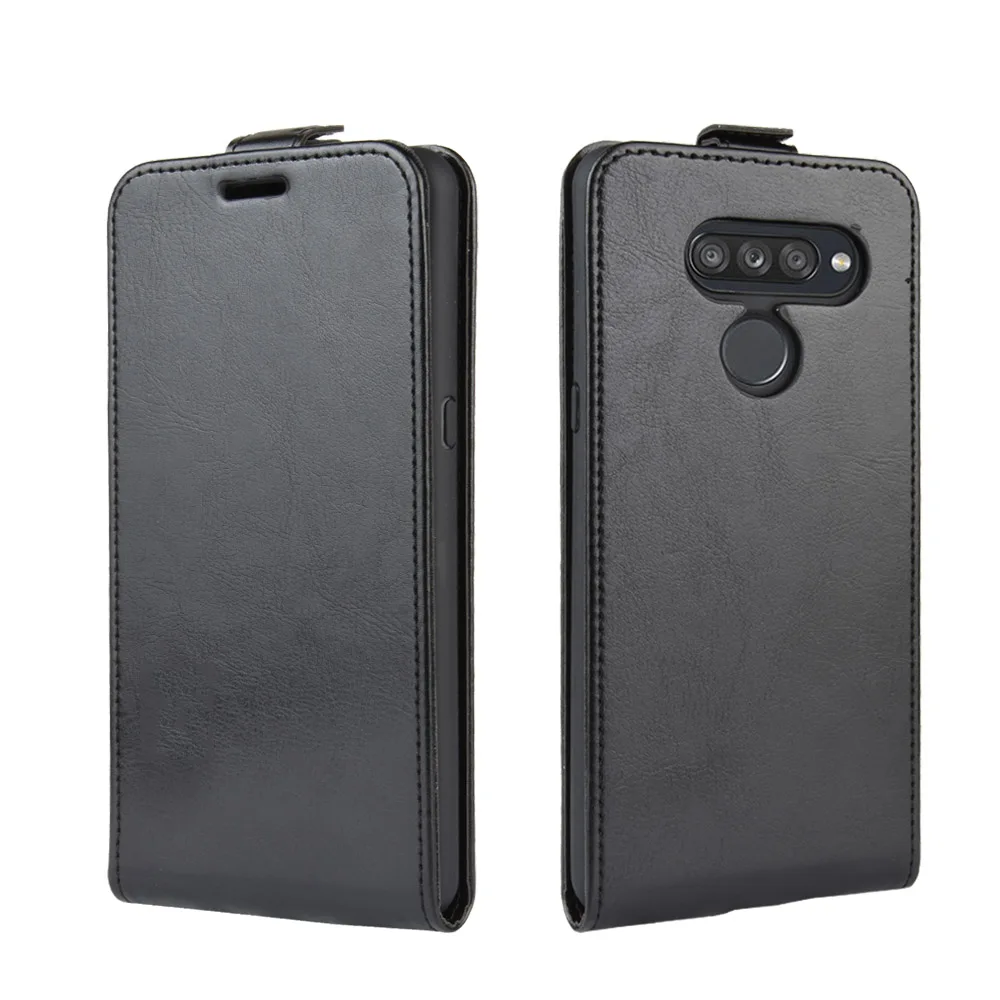 Чехол для LG K50S чехол K50s флип телефона из силикона яркий с ярким цветом K 50S задняя