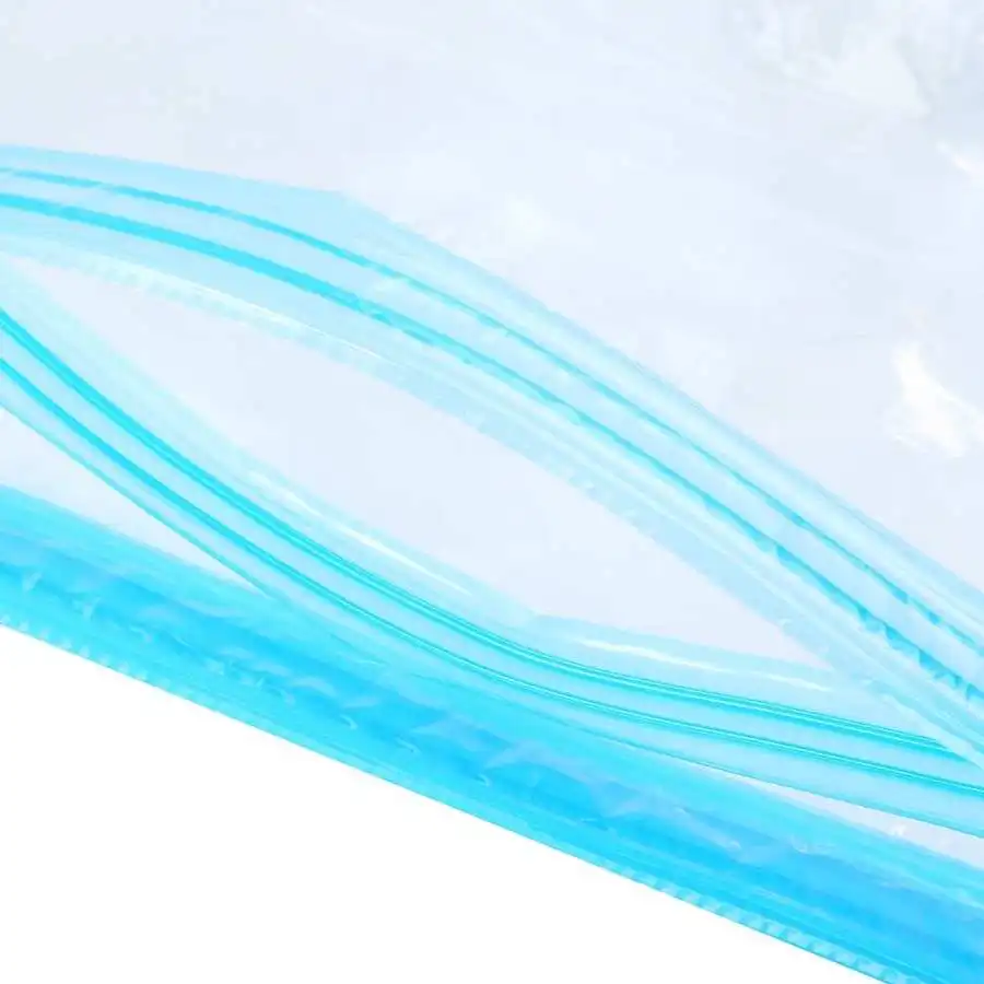 20 шт. вакуумная сумка для хранения экономия пространства органайзер дома