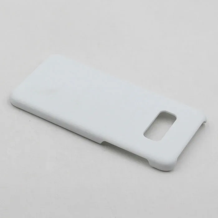 Сублимация 3D крышка для samsung S10 s10 lite s10 плюс s9 s8 s7 s6 s5 S2 S3 S4 пустой пластиковый чехол