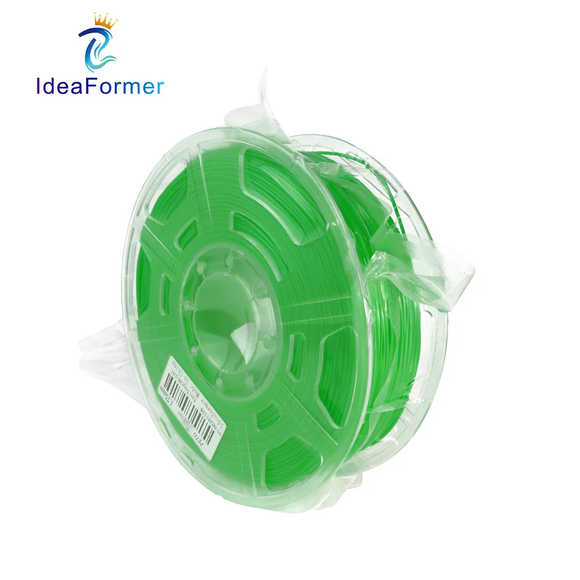 Ideaformer ПЭТГ 1 75 мм кг многоцветный DIY 3D расходных материалов для печати быстрая