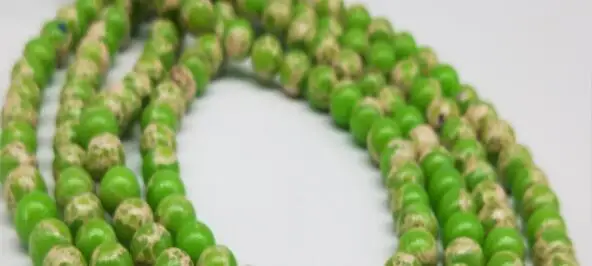 

Природный Императорский камень, цвет Φ, свободные бусины, ранние браслеты g5sg