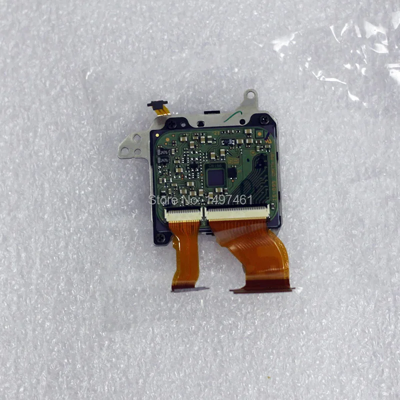CCD/COSM матричный датчик изображения в сборе Запчасти для камеры sony ILCE-6000 A6000