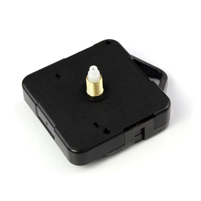 Quartz Clock Movement Diy Repair Parts + Luminous Pointer For Cross Stitch Painting Decorative Accessories #5 | Дом и сад