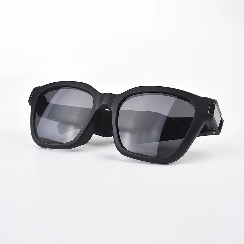 저렴한 새로운 유행 브랜드 편광 선글라스 남성용 운전 거울 블루투스 내비게이션 안경, 특별 2020 선글라스