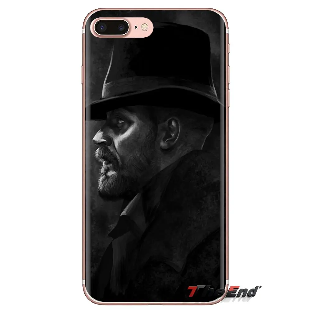 Для samsung Galaxy S2 S3 S4 S5 мини S6 S7 край S8 S9 Plus Note 2 3 4 5 8 Coque Fundas прозрачная мягкое покрытие