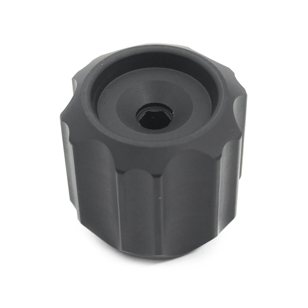 Черный регулируемый амортизатор с винтовой крышкой для BMW R1200GS R 1200GS LC 2014 2015