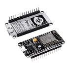 ESP8266 NodeMCU CP2102 ESP-12F Wi-Fi Интернет макетная плата с открытым исходным кодом серийный Беспроводной модуль для Arduino IDESATA Micropython