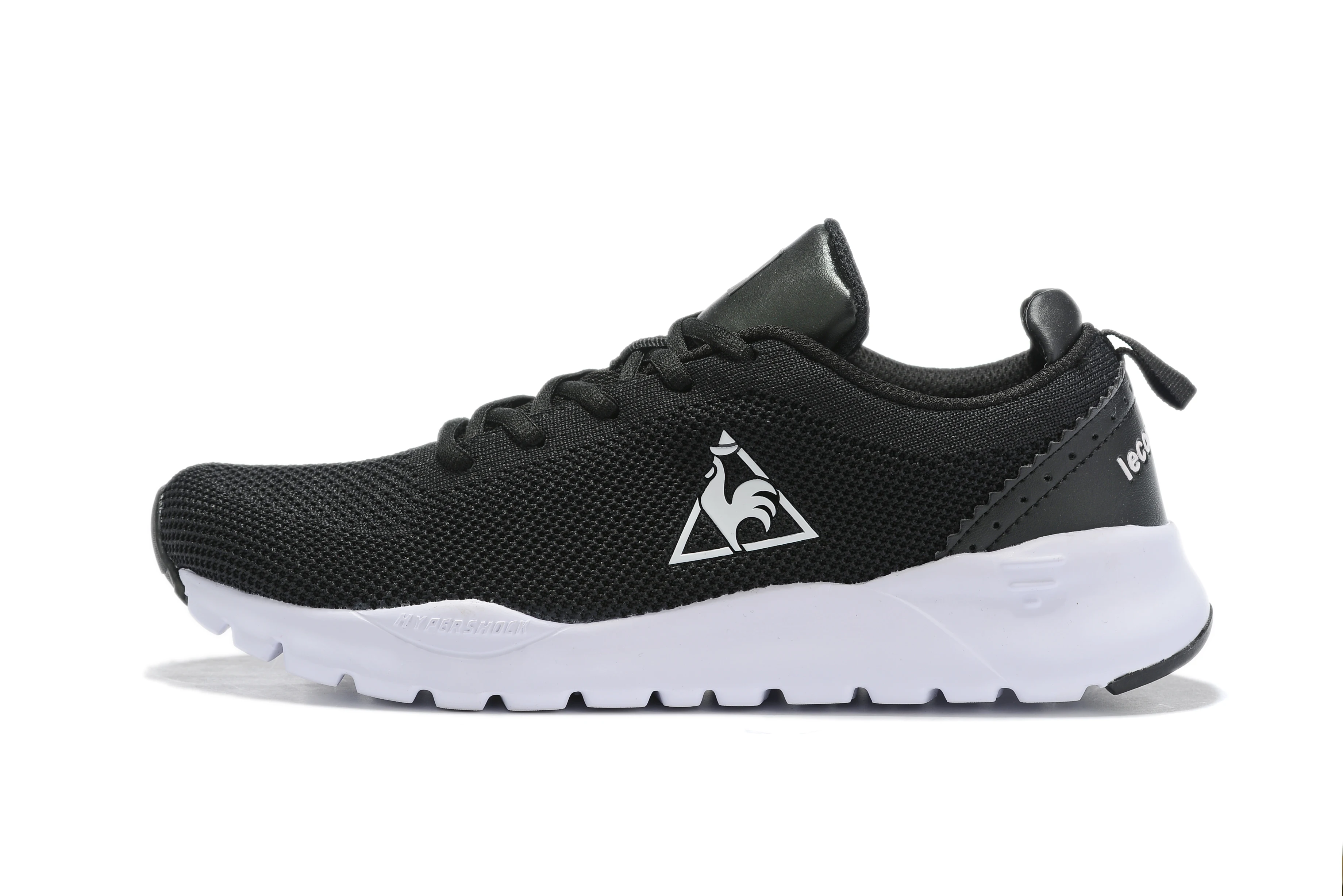 2020 новые полки Le Coq Sportif высокое качество повседневные мужские легкие кроссовки