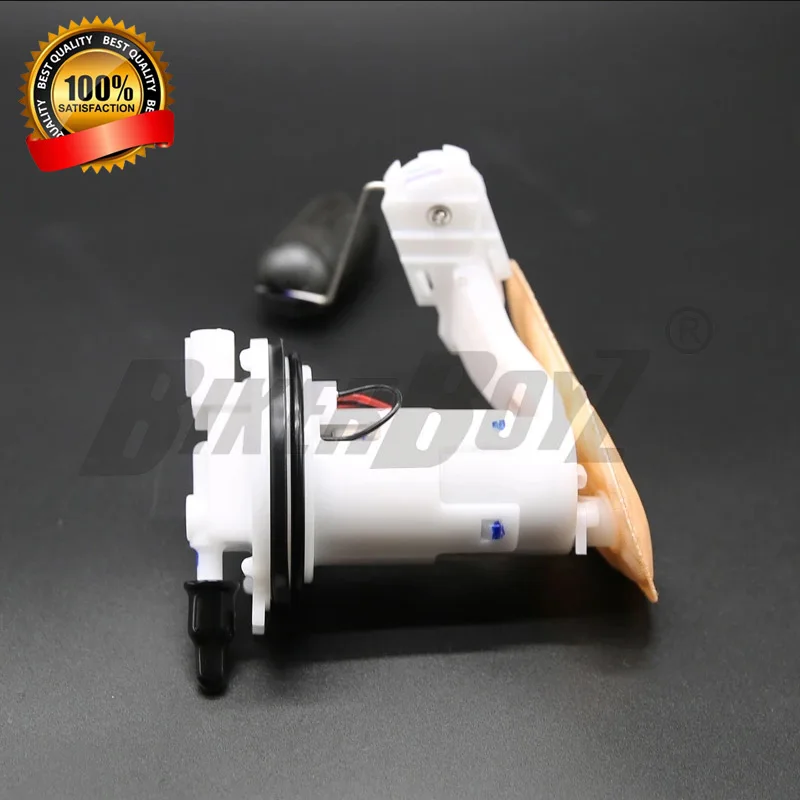 Запчасти для мотоциклов высокопроизводительный топливный насос в сборе