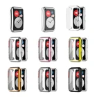 Защитный чехол на весь экран из ТПУ для Huawei Watch