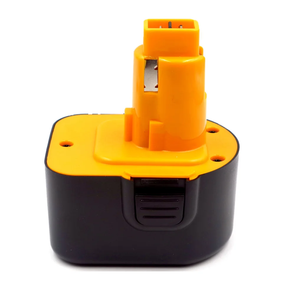 Закрытая акционерная Компания C &amp P росы 12VA 1500 мАч Ni-CD DC9071 DE9037 DE9071 DE9074 DE9075 DW9071 DW9072