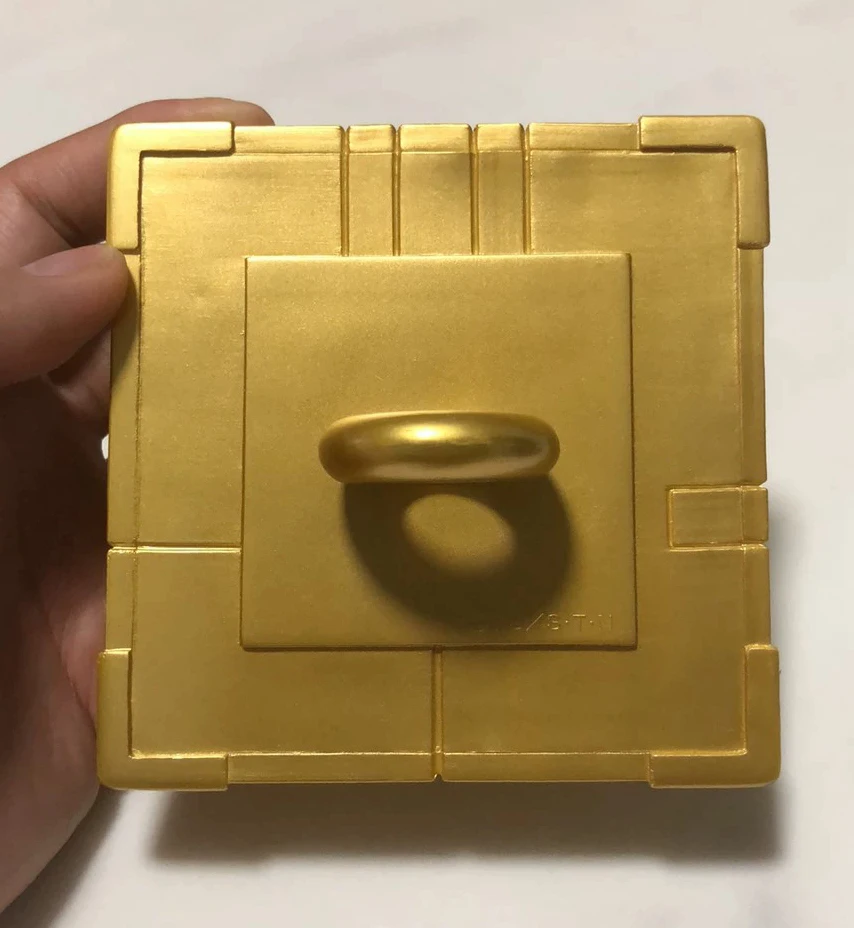 Yu Gi Oh Figure Yu-Gi-Oh! Duel Monsters Atem Mutou Yugi Muto 12CM Action Model |