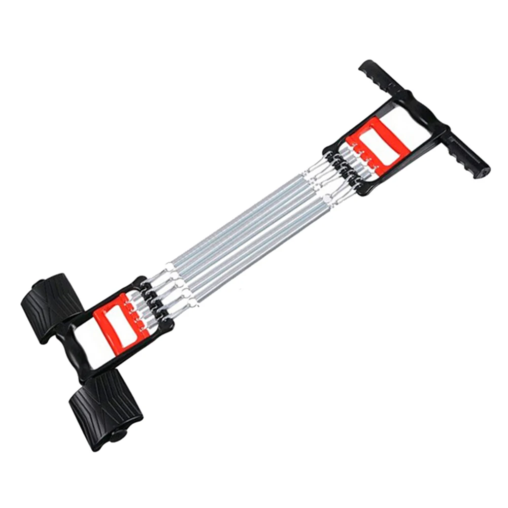 

Новый многофункциональный пружинный расширитель для груди, тренажер для фитнеса, оборудование для тренировки мышц