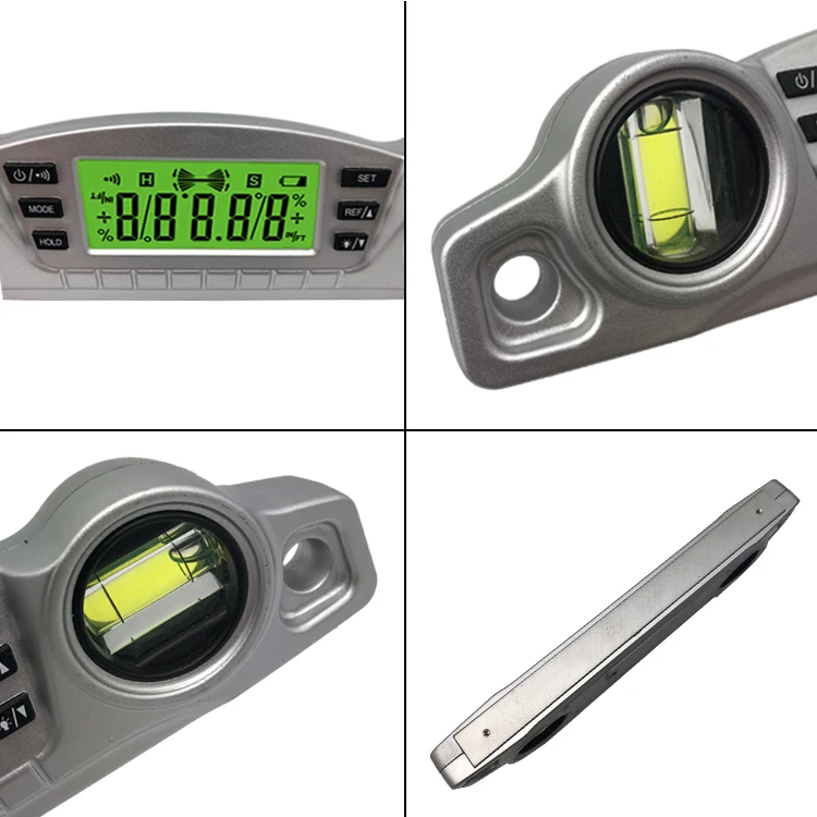 

Digital Level with LCD display 23cm 9inch