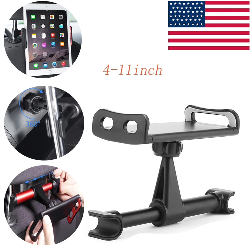 Подставка для смартфона вращающаяся на 360 градусов подставка планшета 4 11 дюймов