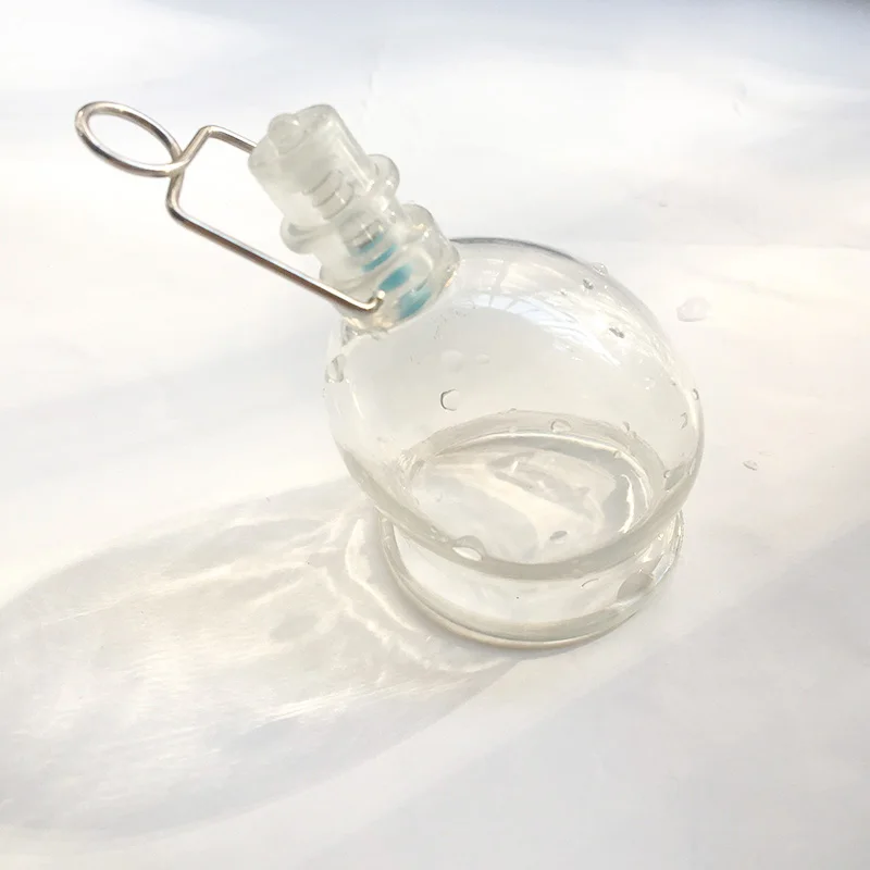 Увеличитель для мужского пола Master Pro MAX размер чашки вакуумный насос пениса