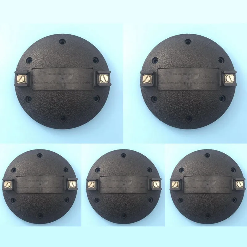 Сменная диафрагма 5 шт./лот для электромобиля 8ohm DH1 DH1A DH1012 DH1202 DH2012 чистый