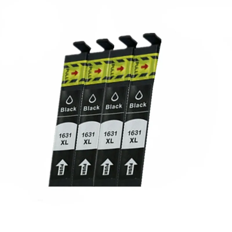 T1631 T1632 T1633 T1634 T1636 T1621 T1622 T1623 T1624 Ink Cartridge For WF-2010 2010W 2510WF 2520NF 2530WF 2540WF WF-2650DWF | Компьютеры