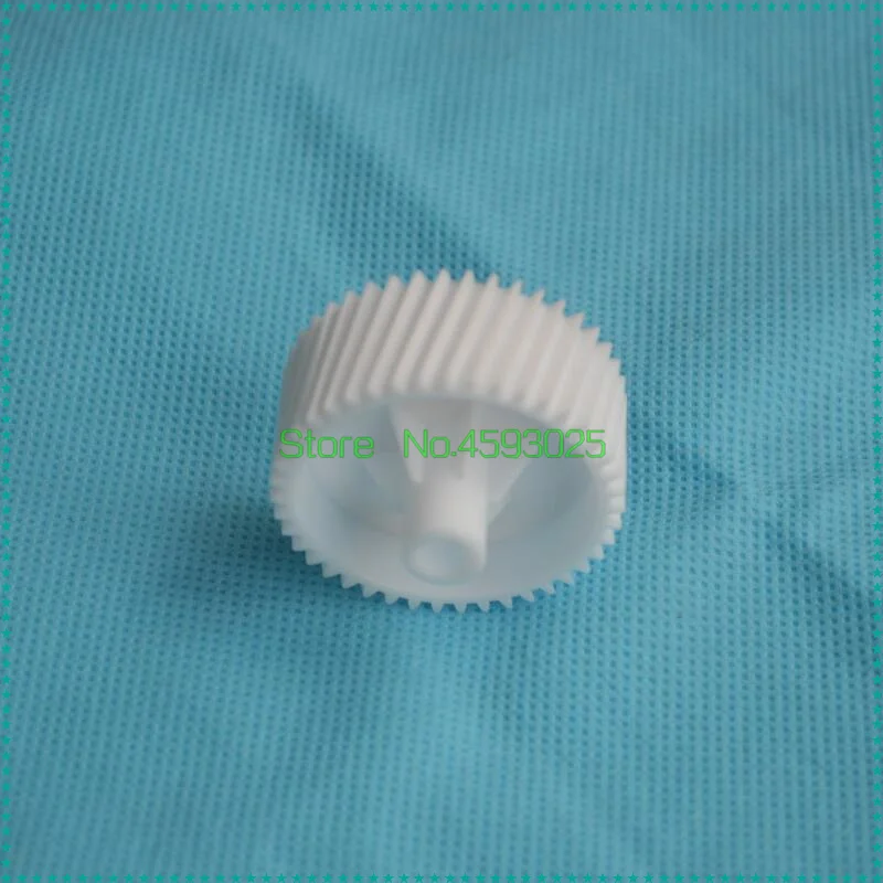 Новый двигатель Z44R Шестерни для Kyocera FS1024 1028 1030 1124 1128 1130 1100 1110 1120 1300 1320 1350 км-2810 2820