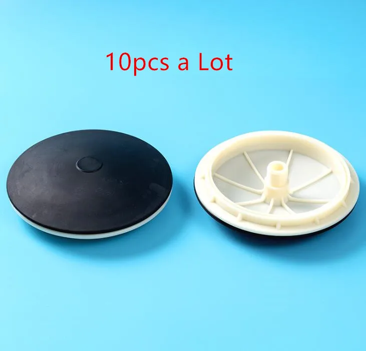 10 шт. 215 тонкий воздушный дисковый диффузор микро резиновый аэрация аэратор для