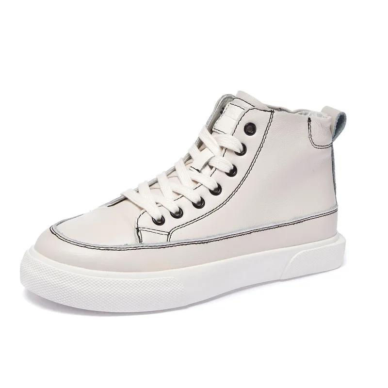 

Breathable Shoes Woman Soft Women Athletic Shoes Woman Sneakers Lightweight Chaussure pointed toe flats platform shoes L13-23
