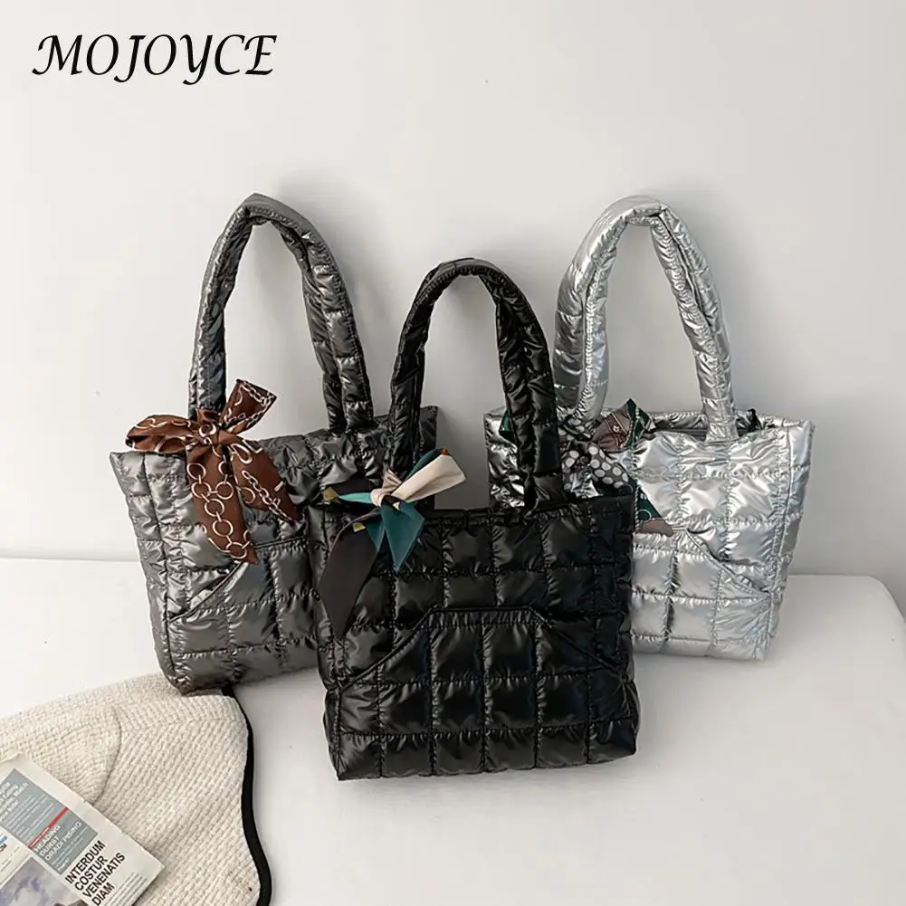 

Womens Square Bag Retro All-match Bag Women Bow Lady Shoulder Bags Designer Solid Color Top-handle Bag