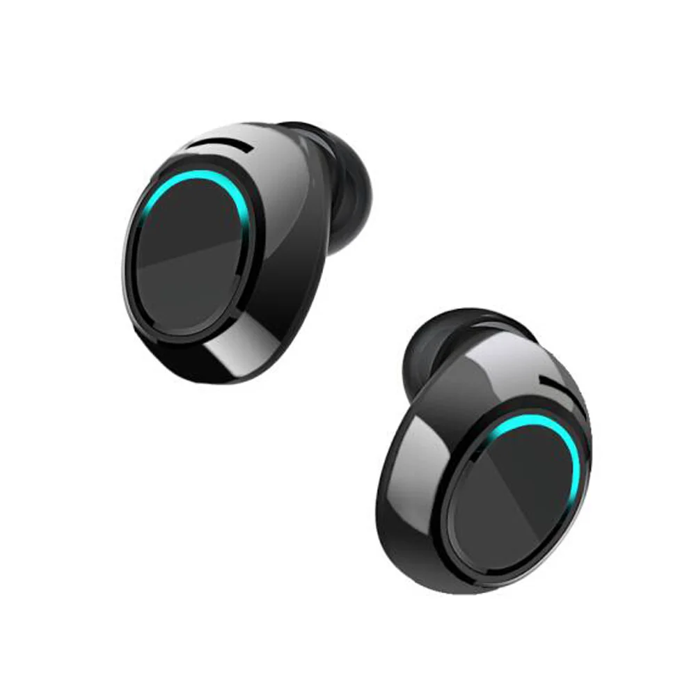 Гарнитура Airdots с Bluetooth 5 0 Спортивные Беспроводные наушники вкладыши