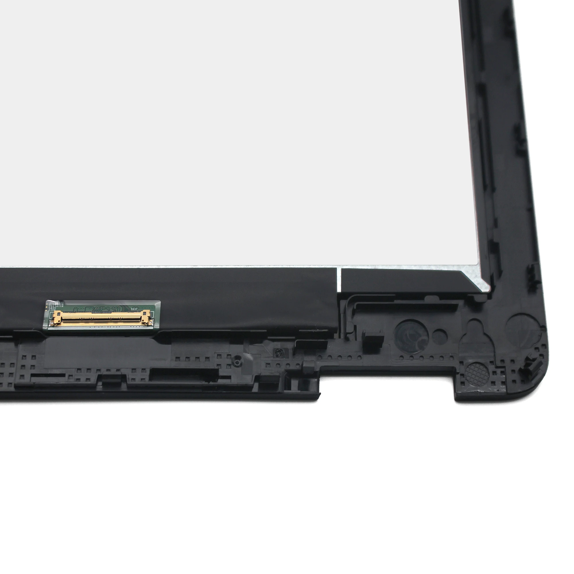 Светодиодный ЖК-дисплей диагональю 11 6 дюйма с рамкой для Dell Chromebook 5190 P28T 2 в 1 |