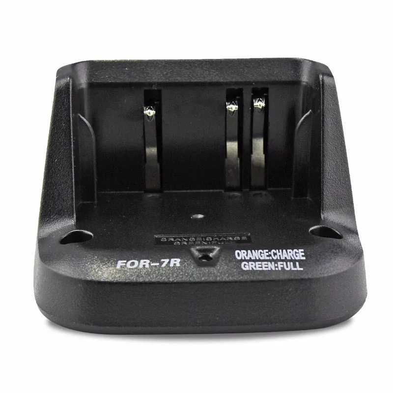 YAESU CD-15A CD-15 быстрого Зарядное устройство для VX-5 VX-5R VX-6 VX-6R VX-7R VXA-700 FNB-58Li FNB-80Li