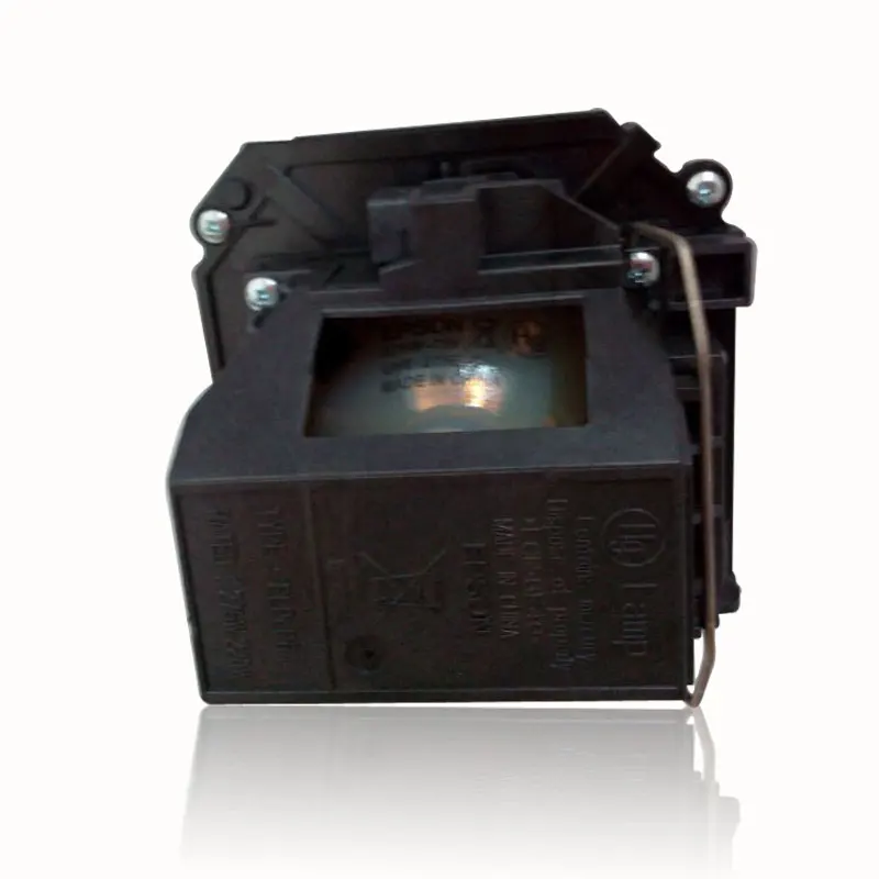 Высококачественная совместимая Лампа для проектора Epson ELPLP64 / V13H010L64 Sharpy EB D615W | D6250