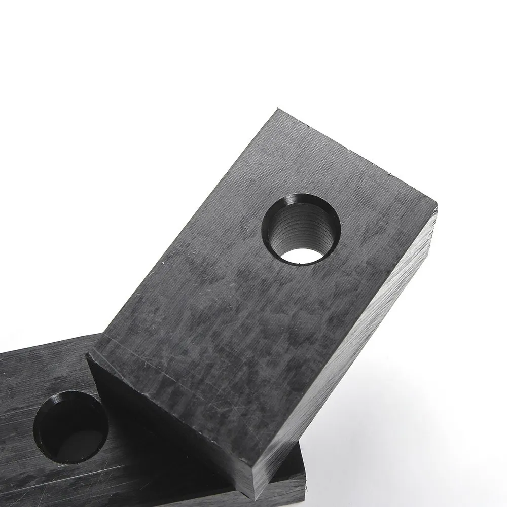 Проставки для заднего сиденья с болтами и шайбами Jeep Wrangler JKU 2007 2017 +|Кресла