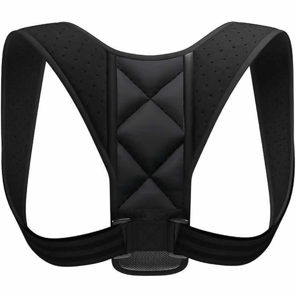 

Adjustable Posture Corrector Back Support Children Shoulder Belt Brace Support Belt Clavicle Spine Back Shoulder Lumbar Rectify