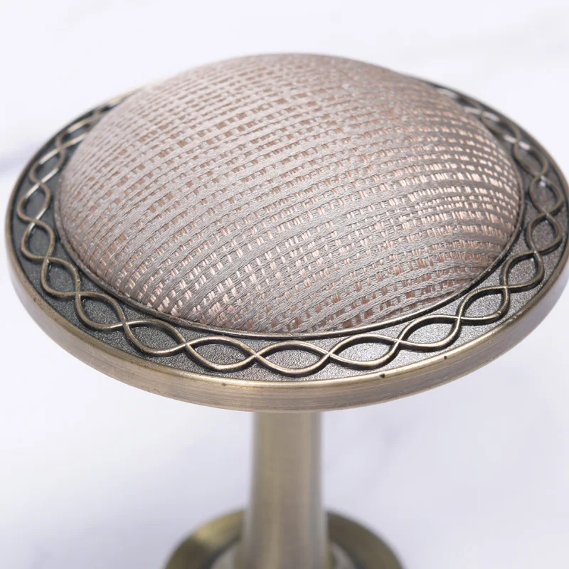 2 шт./компл. Современные Простые крючки для штор настенный держатель с кисточкой