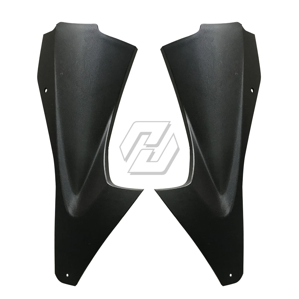 

Air Duct Tube Cover Fairing Plastic case for Yamaha YZF600 R6 2006-2007 Unpainted Cover Fairing section