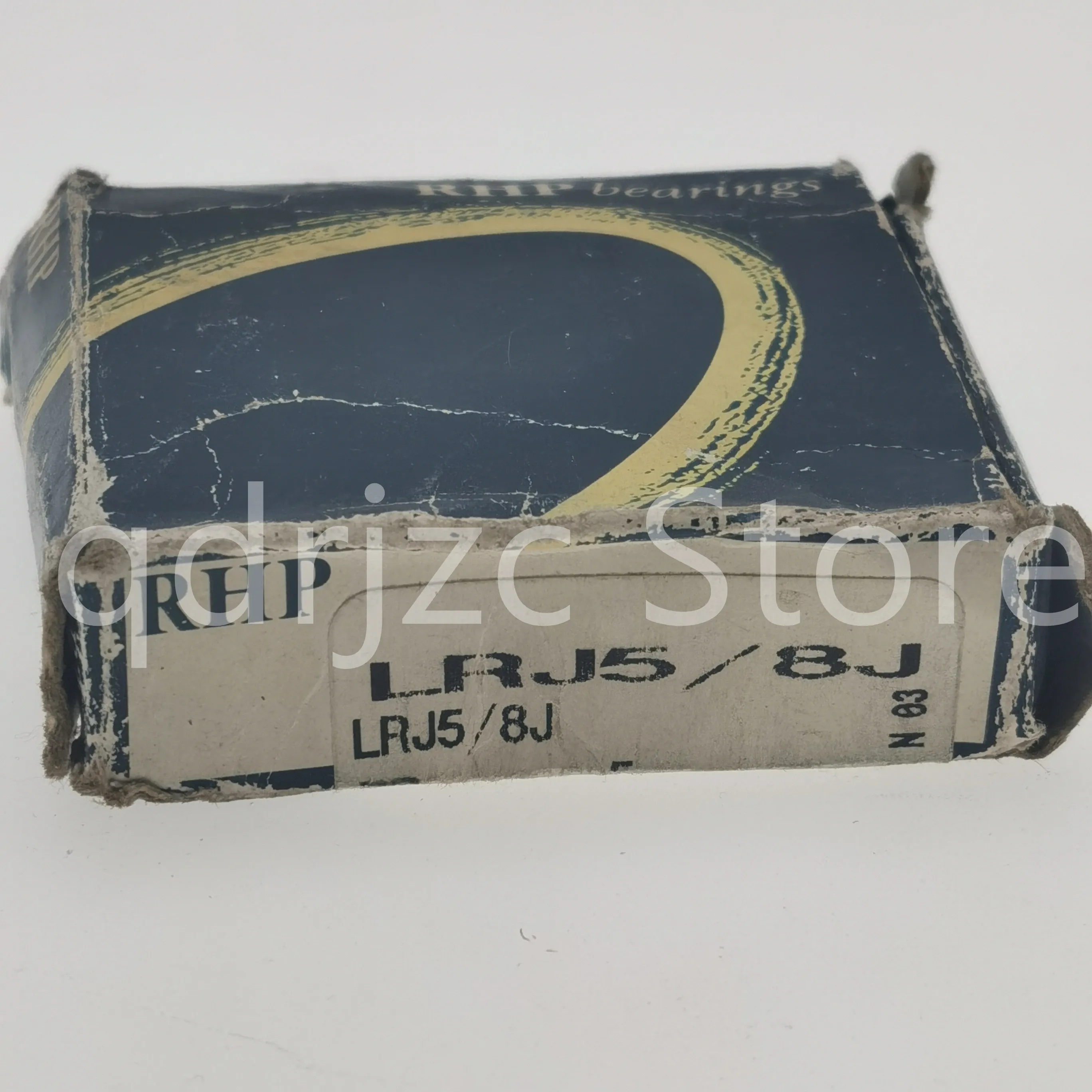 RHP цилиндрический роликовый подшипник LRJ5/8J = RLS7 PAPV5 CRL5 NL5 15 875 мм X 39 688 11 112 |