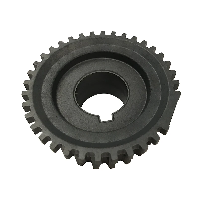 

Crankshaft Timing Gear 13521-16050 4AFE 7AFE 5AFE For Toyota Caldina Carina Celica Corolla Corona Vios