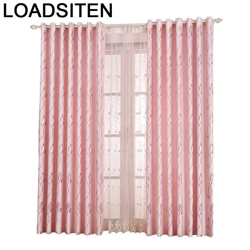 Роскошные занавески для спальни гостиной роскошные салона | Дом и сад