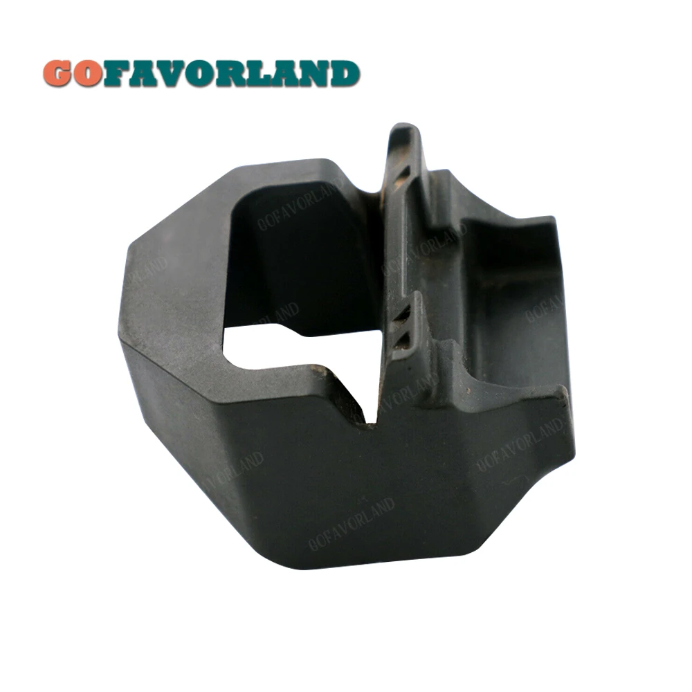 

Radiator Mount Support Lower Plastic Black 17117807184 For BMW E90 E91 E92 2008 2009 2010 2011 2012 2013