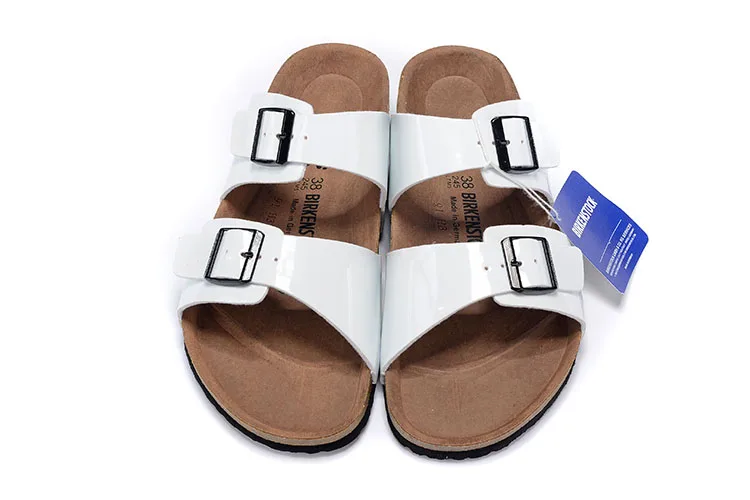 Новое поступление 2019 года сандалии шлепанцы Birkenstock альпинистские мужские и