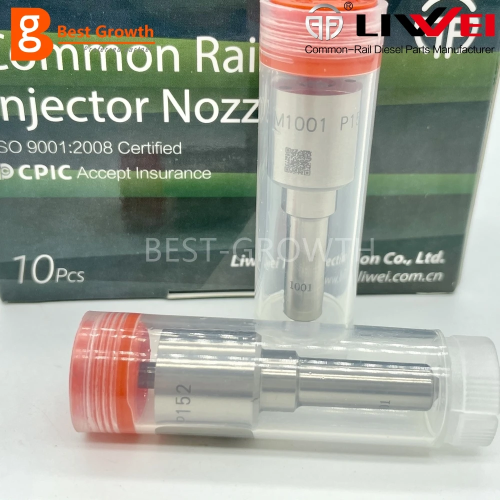 Сопло M1001P152 инжектор 5WS40086 A2C59511610 для Ford C-Max/Focus/Galaxy Mondeo/S-MAX ourneo извещение о