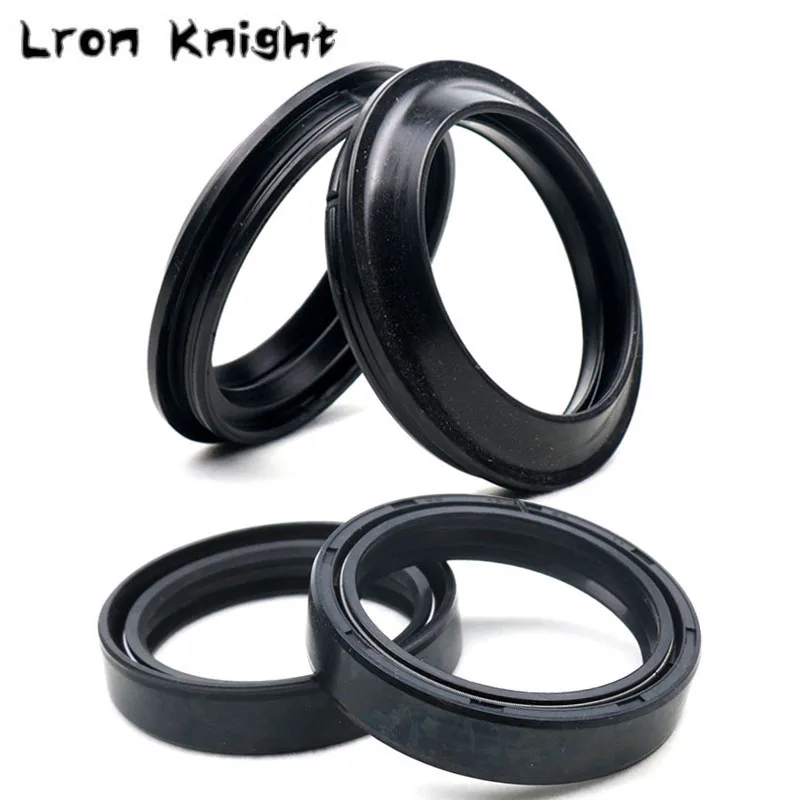 

For HONDA VTR1000F VTR 1000F 1998-2005 Motorcycle Accessories Front Fork Shock Absorber Oil Seals 43*55*9.5/10.5 mm