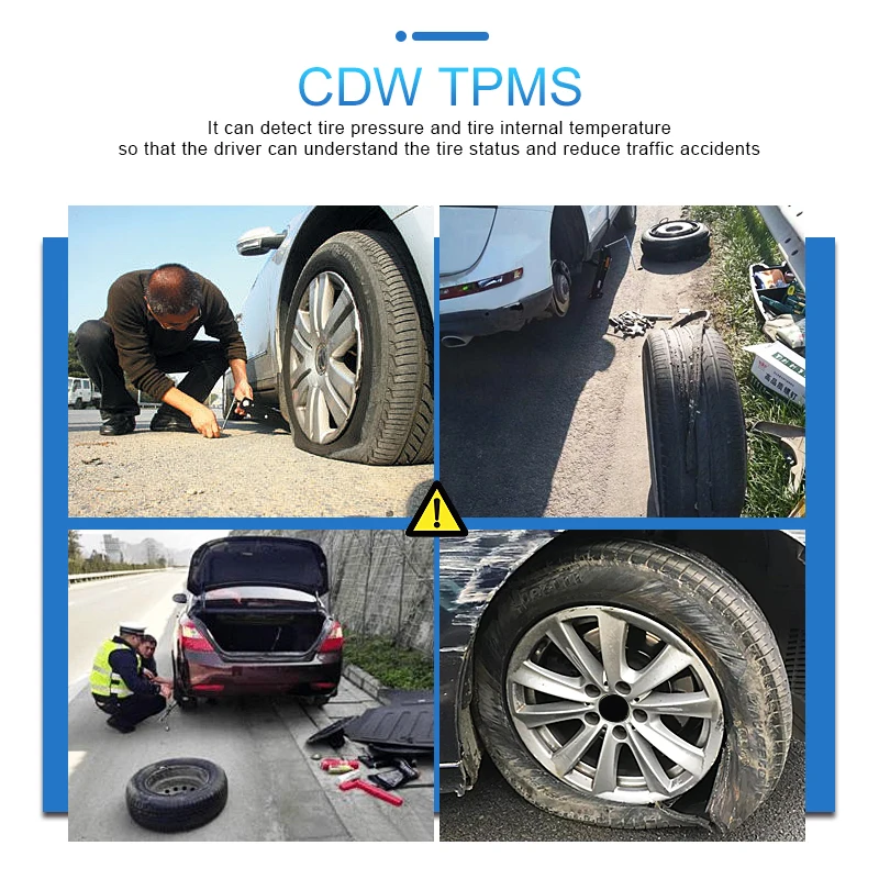 99760602120 7PP907275F TPMS датчик контроля давления в шинах для Audi A4 A6 A8 Q7 R8 Volkswagen Phaeton Touareg 433