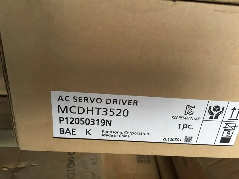 Новый и оригинальный 48-ht3520 сервопривод | Строительство ремонт