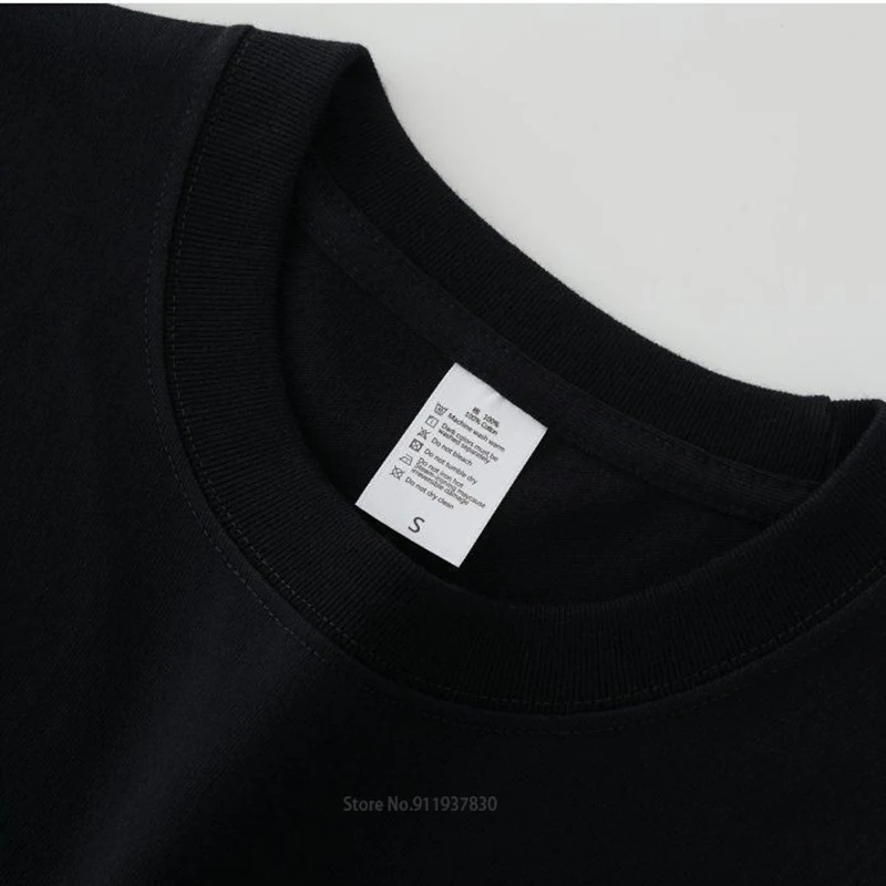 Мужская футболка в стиле хип-хоп размеры до 182 | одежда